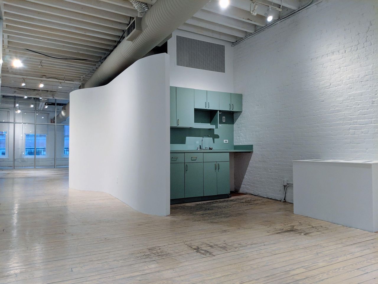 New York City  Showroom 3rd Floor image 8