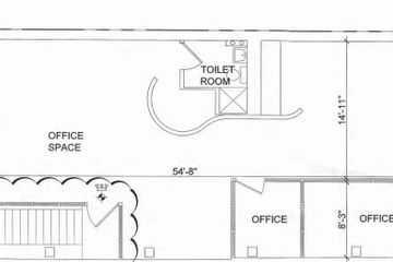 New York Office spaces 3rd Floor image 14