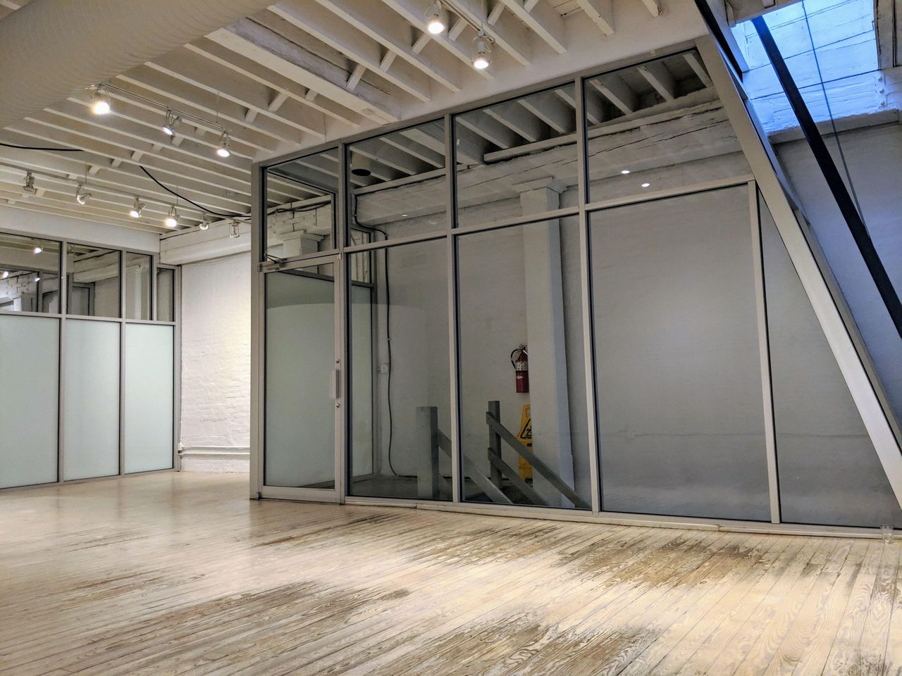 New York City  Showroom 3rd Floor image 11