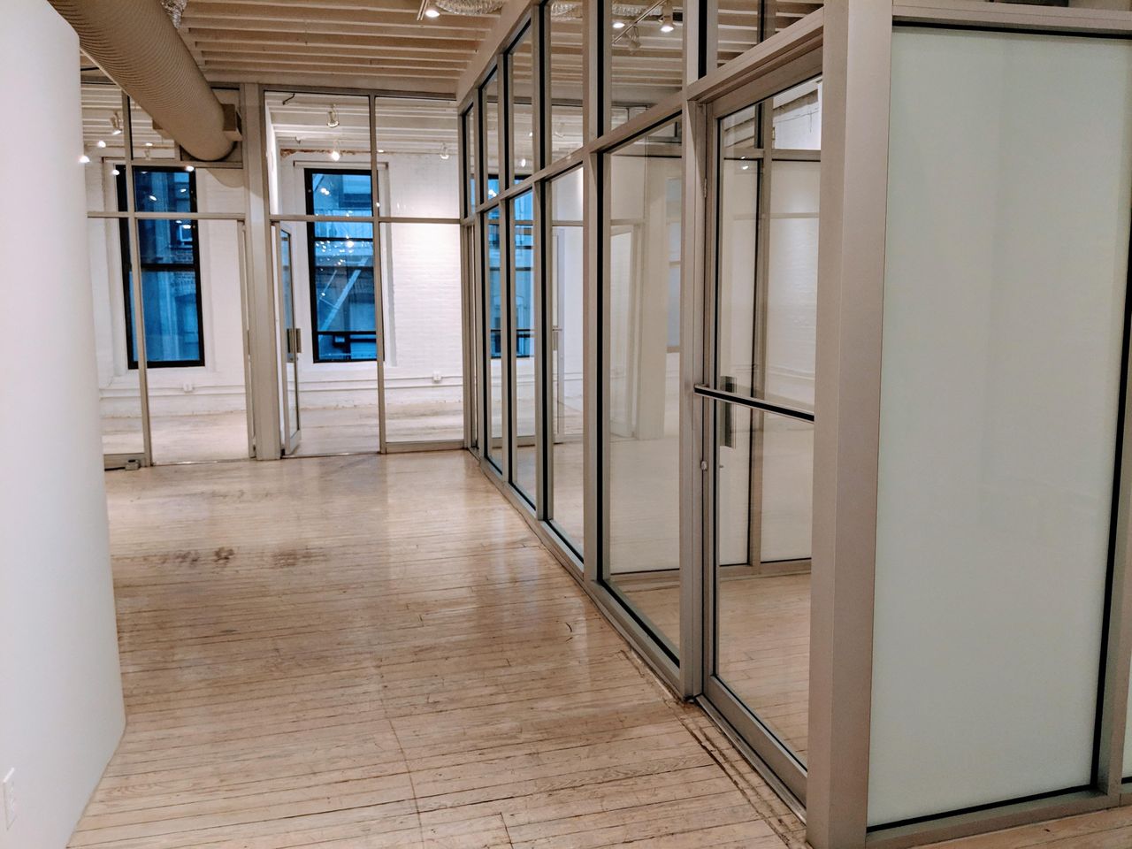 New York City  Showroom 3rd Floor image 12