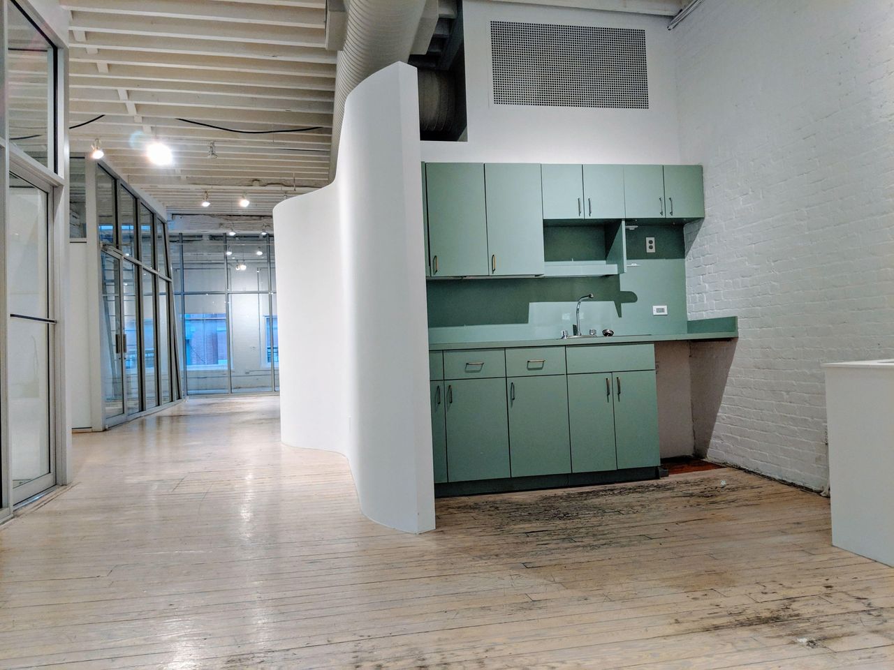 New York City  Showroom 3rd Floor image 13