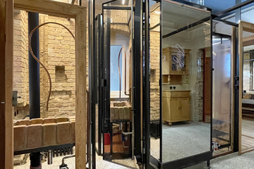 Berlijn  Vergaderzalen Studio mit Loft Athmosphere image 5