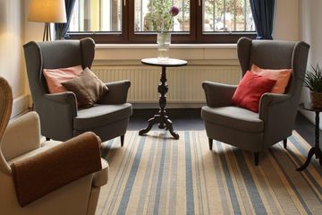 Berlin Coworking Meeting room STUDY image 4