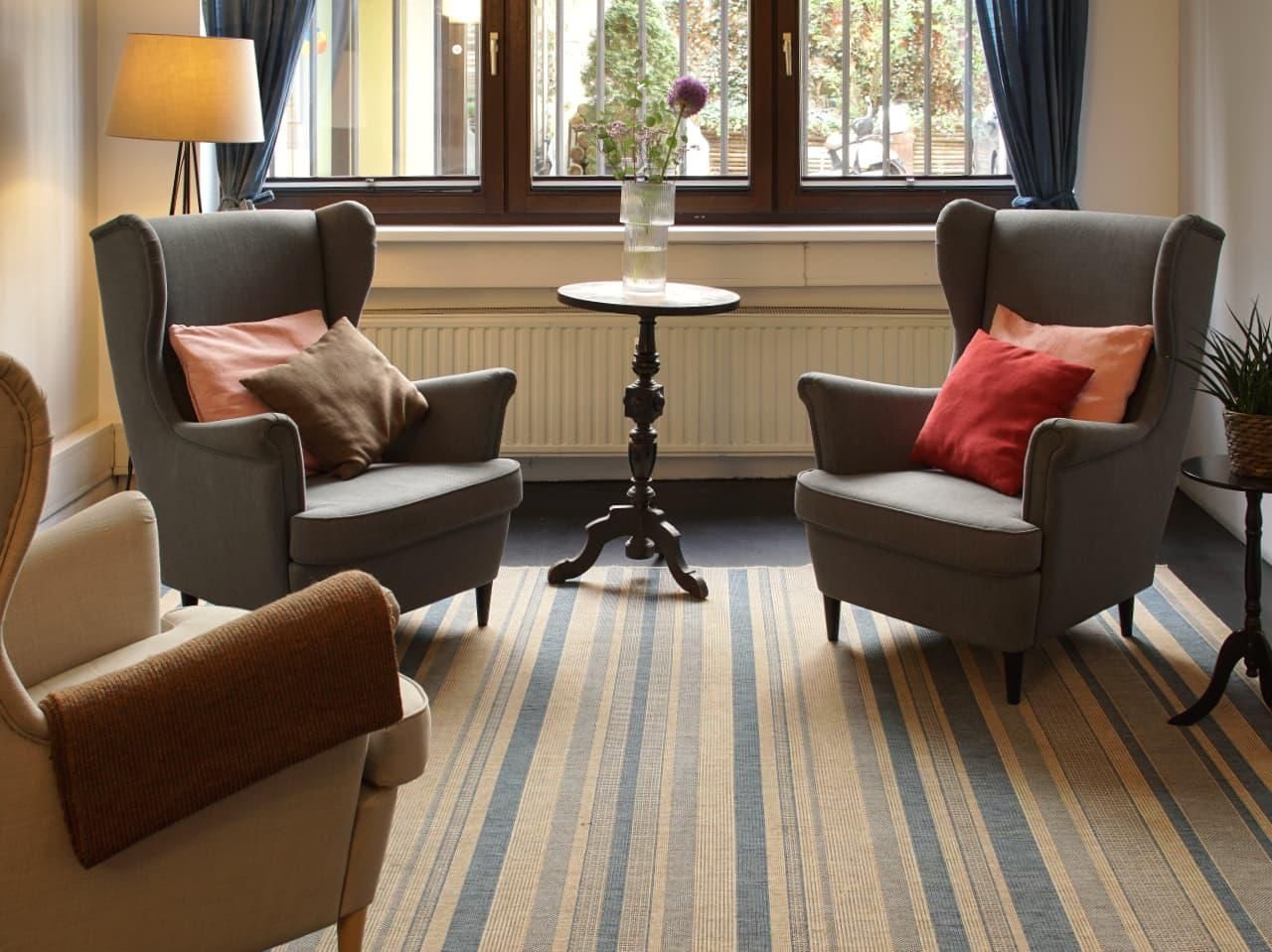 Berlin Coworking Meeting room STUDY image 4