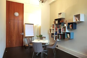 Berlin Coworking Meeting room STUDY image 1