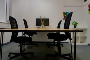 Stuttgart  Coworking spaces MEETR 4 image 2