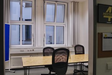 Stuttgart  Coworking spaces MEETR 4 image 1