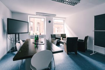 Aken Vergaderzalen Meetingraum image 0