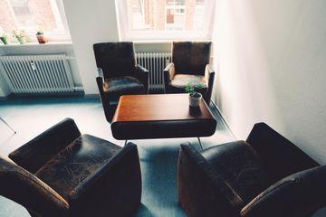 Aken Vergaderzalen Meetingraum image 1