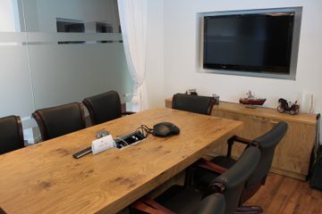 Tel Aviv conference rooms Meeting room Oren - Conference Room image 0