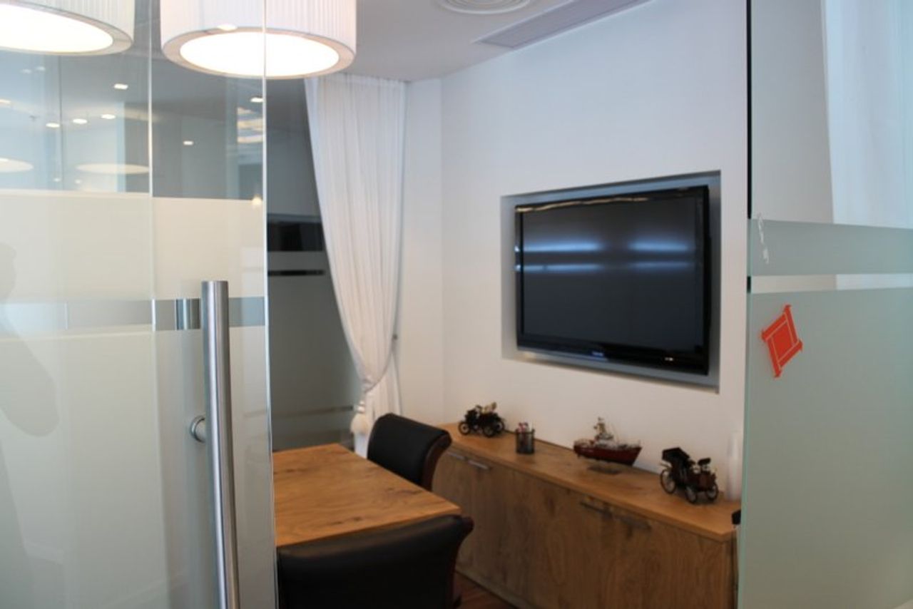Tel Aviv conference rooms Meeting room Oren - Conference Room image 11