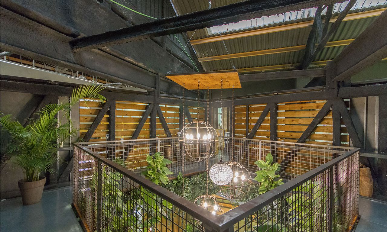 Valkiria Hub Space Whole Ground Floor mieten in Barcelona