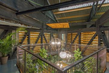 Barcelona workshop spaces Partyraum Whole Ground Floor image 11