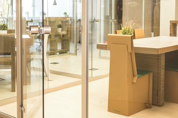 Barcelona conference rooms Meetingraum Meeting Room 1 image 2