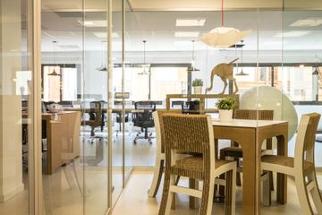 Barcelona training rooms Meeting room Meeting Room 2 image 4