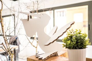 Barcelona workshop spaces Coworking space Open Space image 5