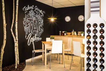 Barcelona workshop spaces Coworking space Open Space image 7