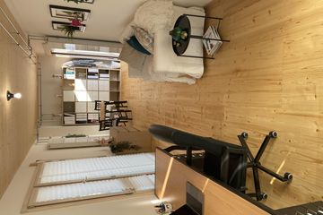 Zürich Mobiles Arbeiten  Workspace 4 One 1 image 2