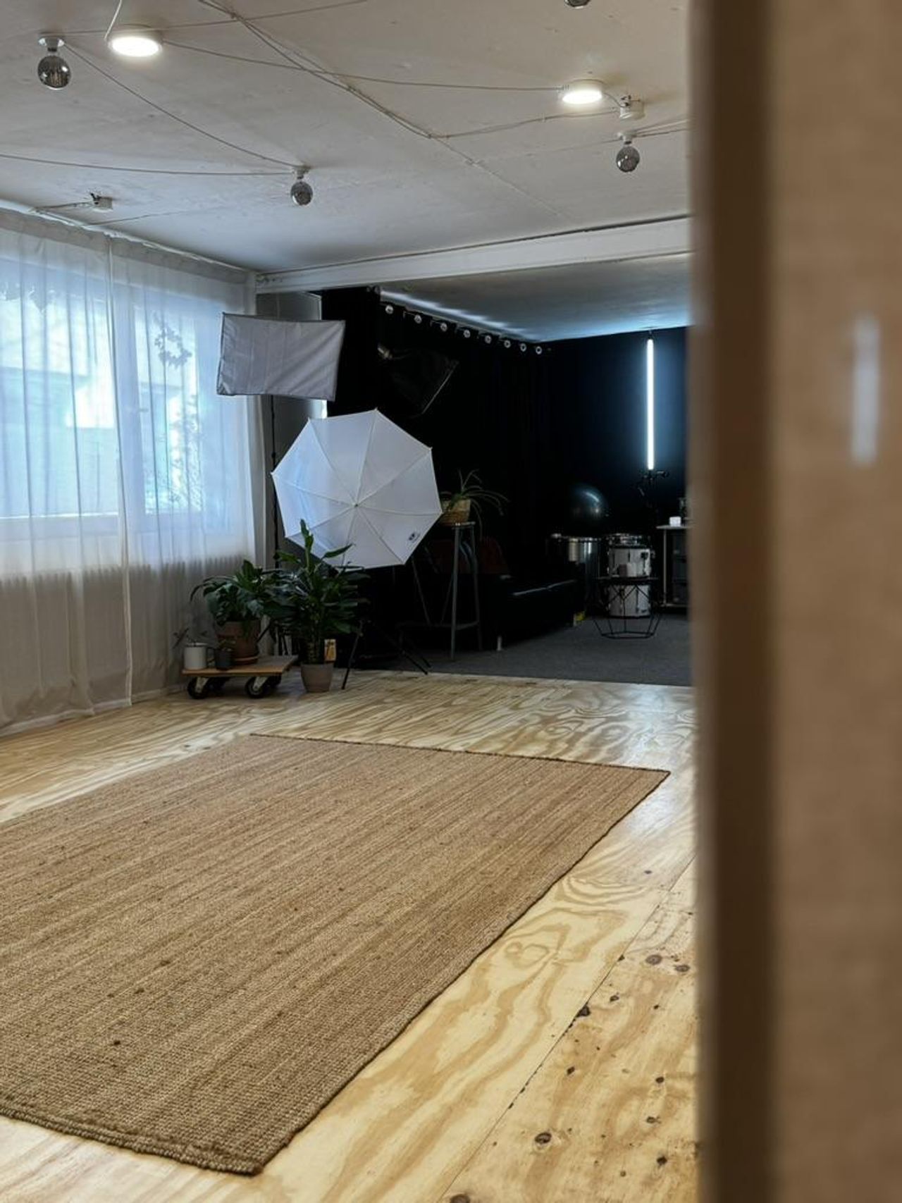 Cologne Kreatives Meeting Workshop space Seminarraum in Köln – ALEKO Space to Connect image 10