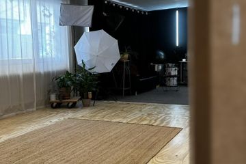 Keulen Kreatives Meeting Workshopruimtes Seminarraum in Köln – ALEKO Space to Connect image 10