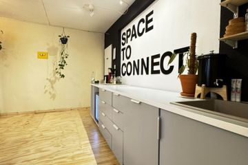 Keulen Kreatives Meeting Workshopruimtes Seminarraum in Köln – ALEKO Space to Connect image 22