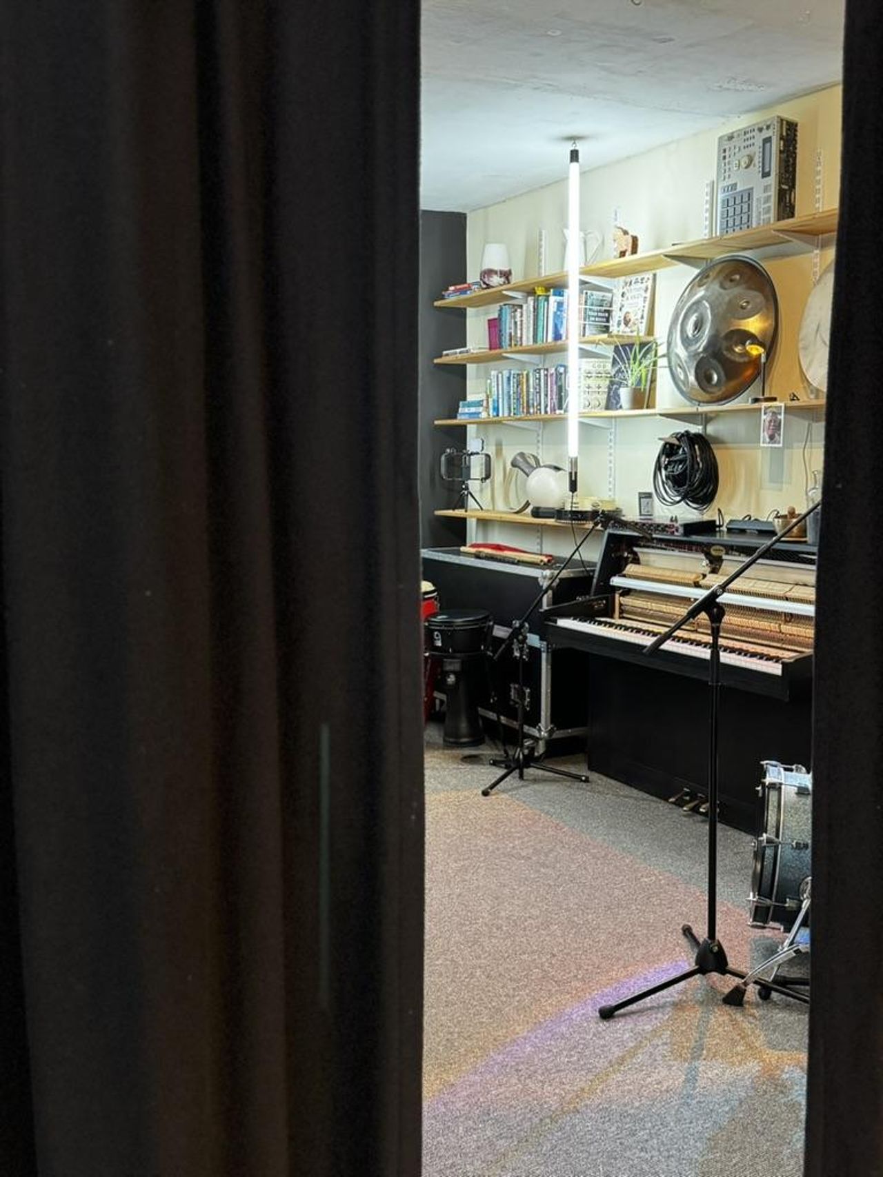 Cologne Kreatives Meeting Workshop space Seminarraum in Köln – ALEKO Space to Connect image 11