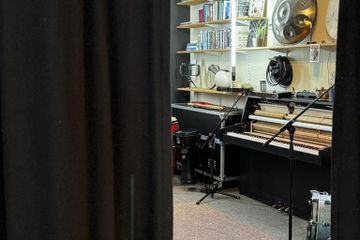 Keulen Kreatives Meeting Workshopruimtes Seminarraum in Köln – ALEKO Space to Connect image 11