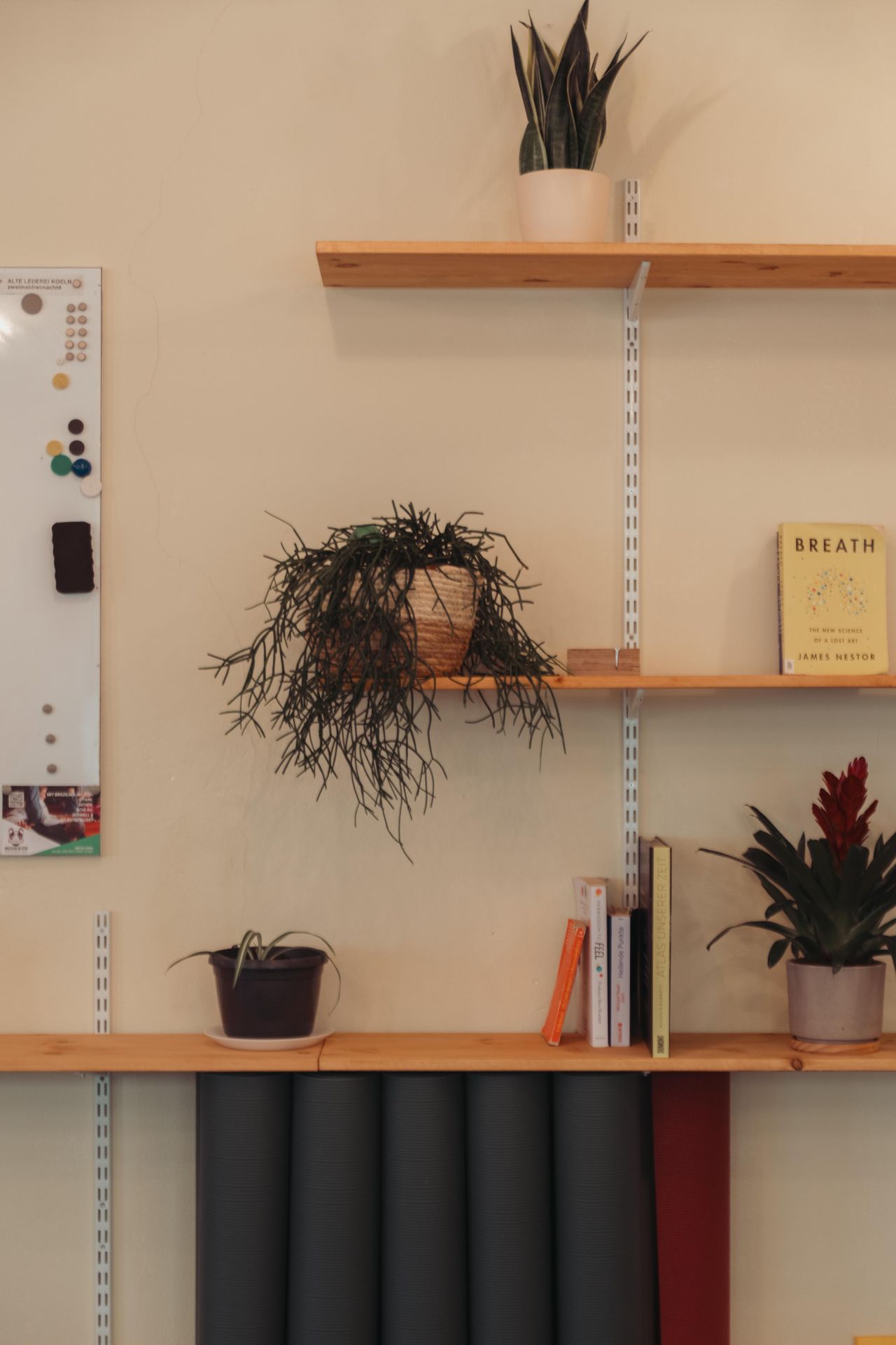 Cologne Kreatives Meeting Workshop spaces Workshopraum image 0