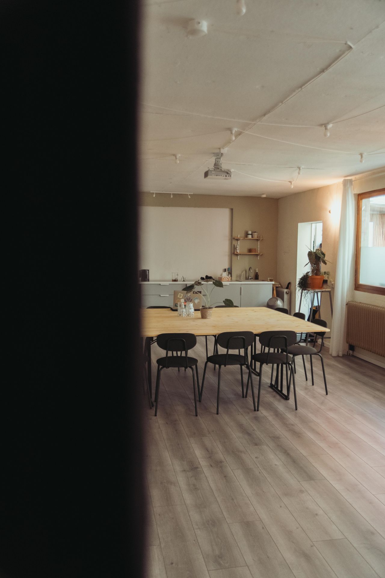 Cologne Kreatives Meeting Workshop spaces Workshopraum image 3