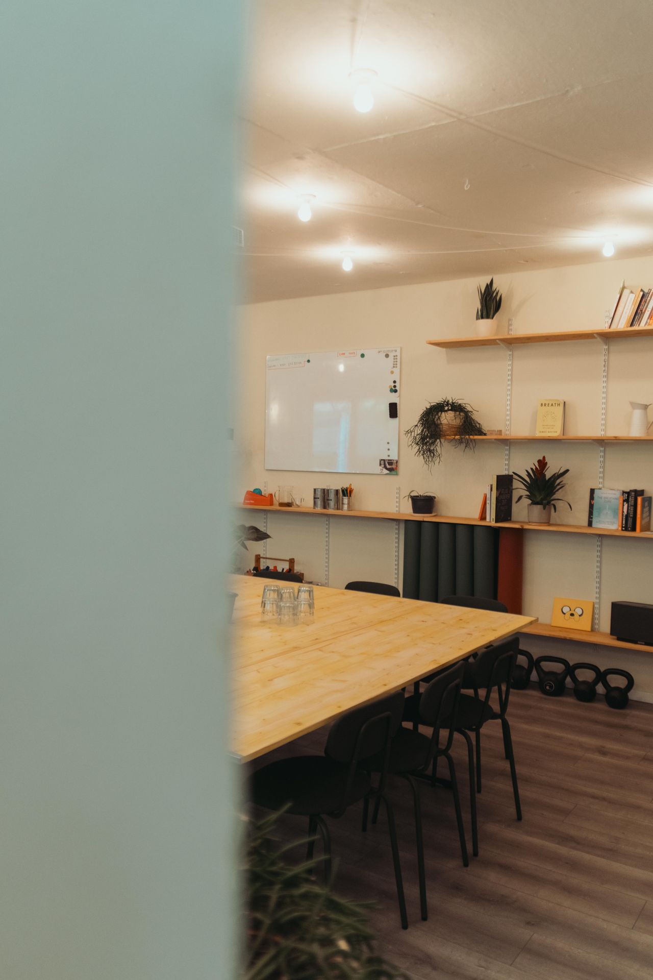 Cologne Kreatives Meeting Workshop spaces Workshopraum image 7