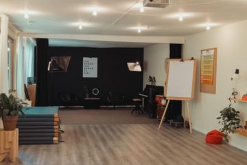 Köln Kreatives Meeting Workshop-Räume Workshopraum image 11