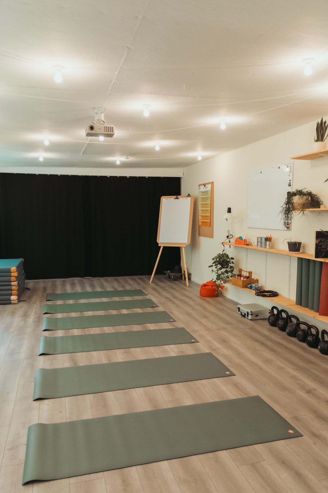 Cologne Kreatives Meeting Workshop spaces Workshopraum image 11