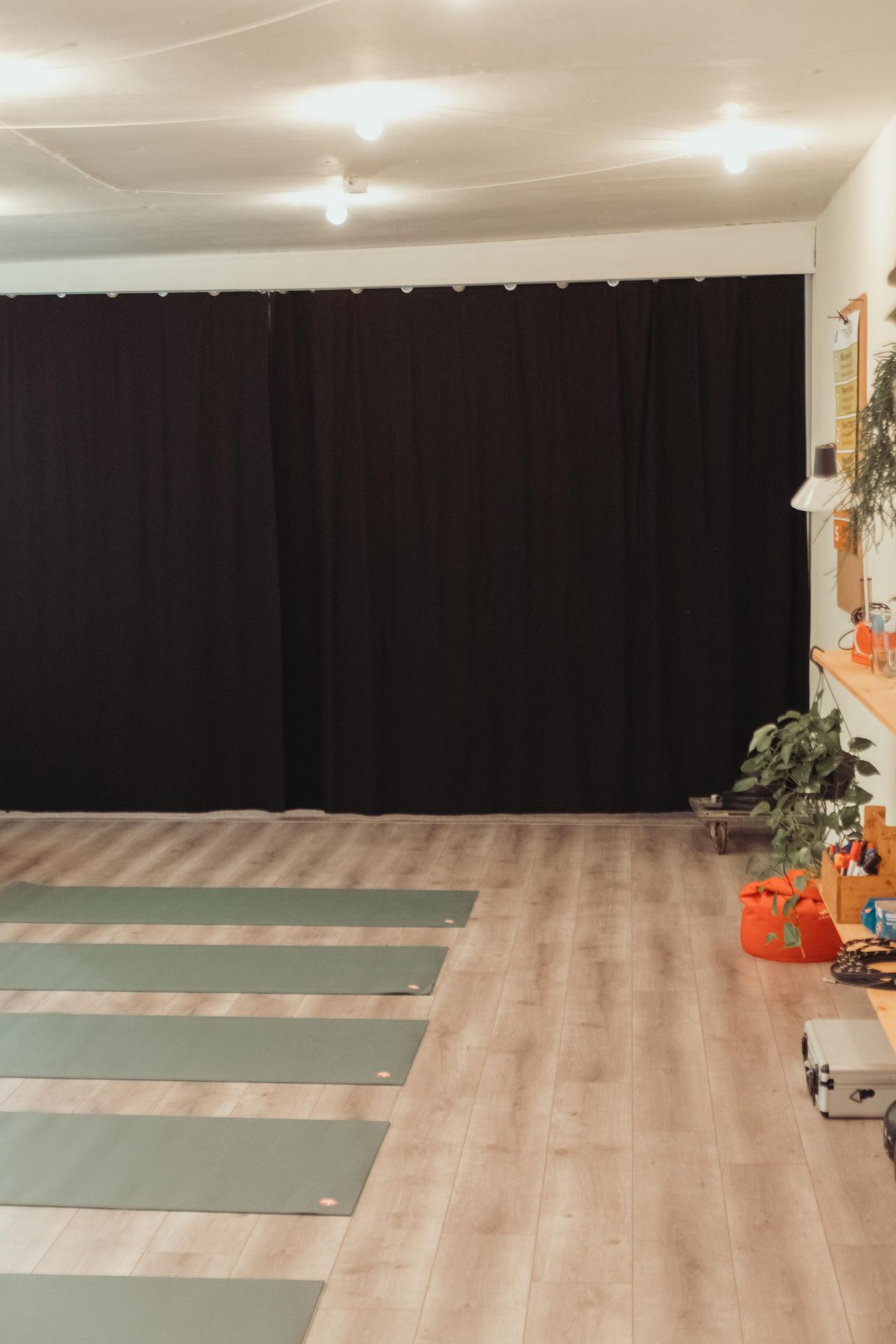 Cologne Kreatives Meeting Workshop spaces Workshopraum image 13