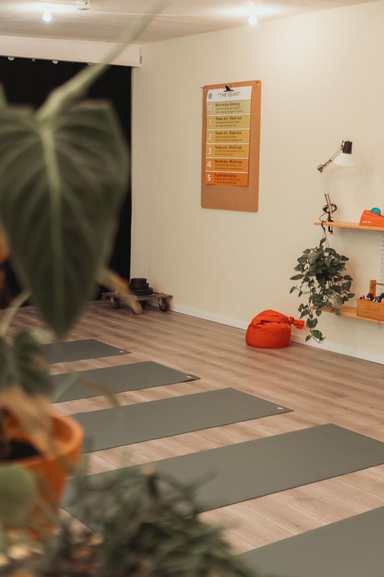 Cologne Kreatives Meeting Workshop spaces Workshopraum image 14