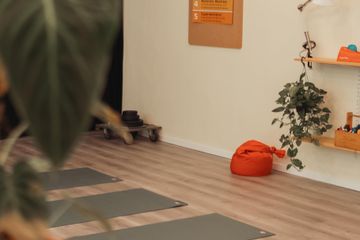 Köln Kreatives Meeting Workshop-Räume Workshopraum image 14