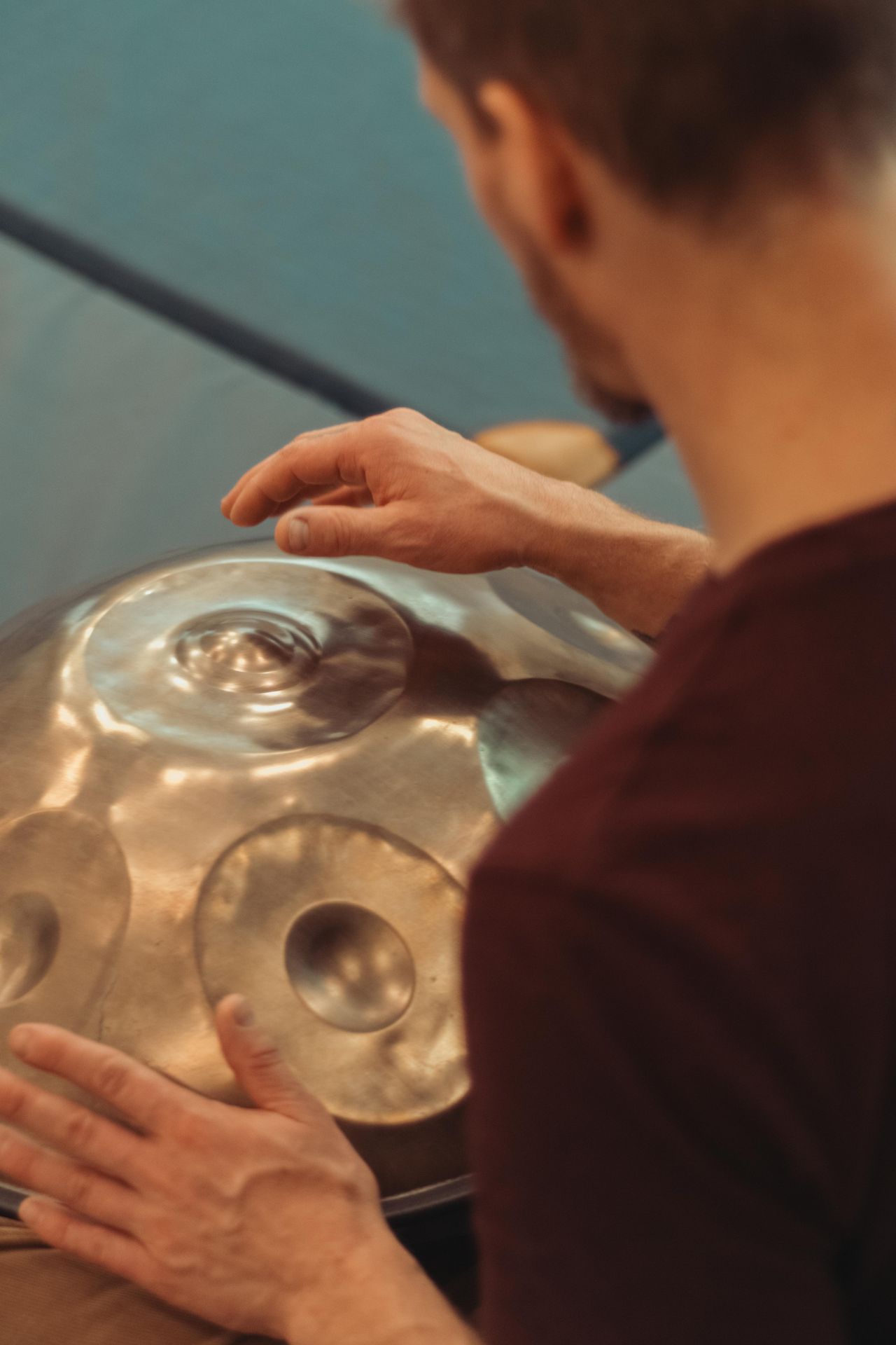 Cologne Kreatives Meeting Workshop spaces Workshopraum image 17