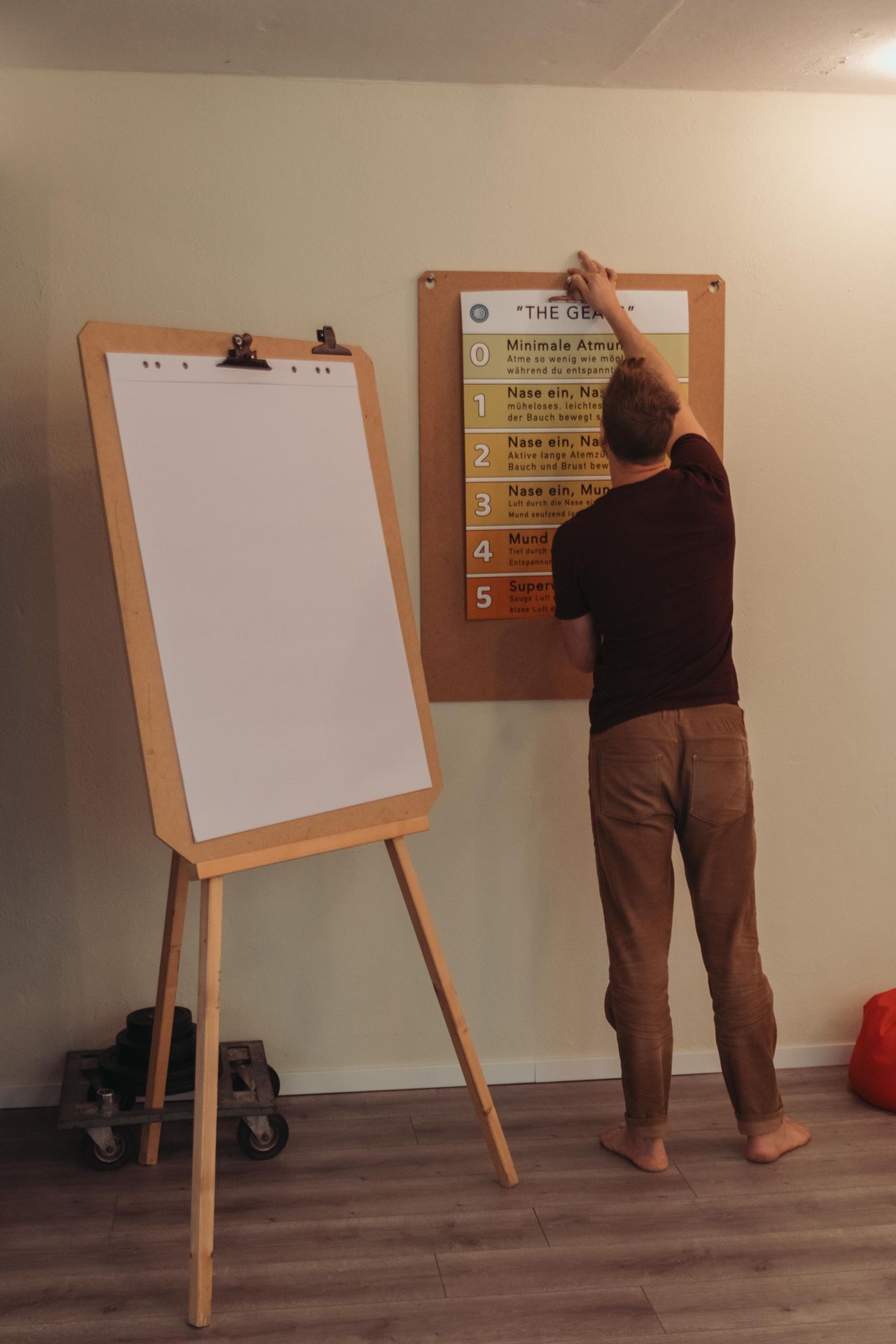 Cologne Kreatives Meeting Workshop spaces Workshopraum image 24