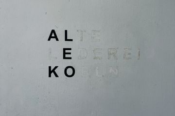 Köln Kreatives Meeting Workshop-Räume Workshopraum image 35