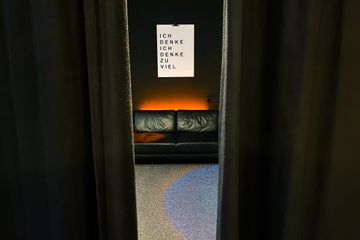 Köln Kreatives Meeting Workshop-Räume Workshopraum image 28