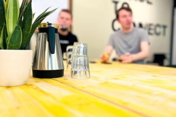 Köln Kreatives Meeting Workshop-Räume Workshopraum image 36