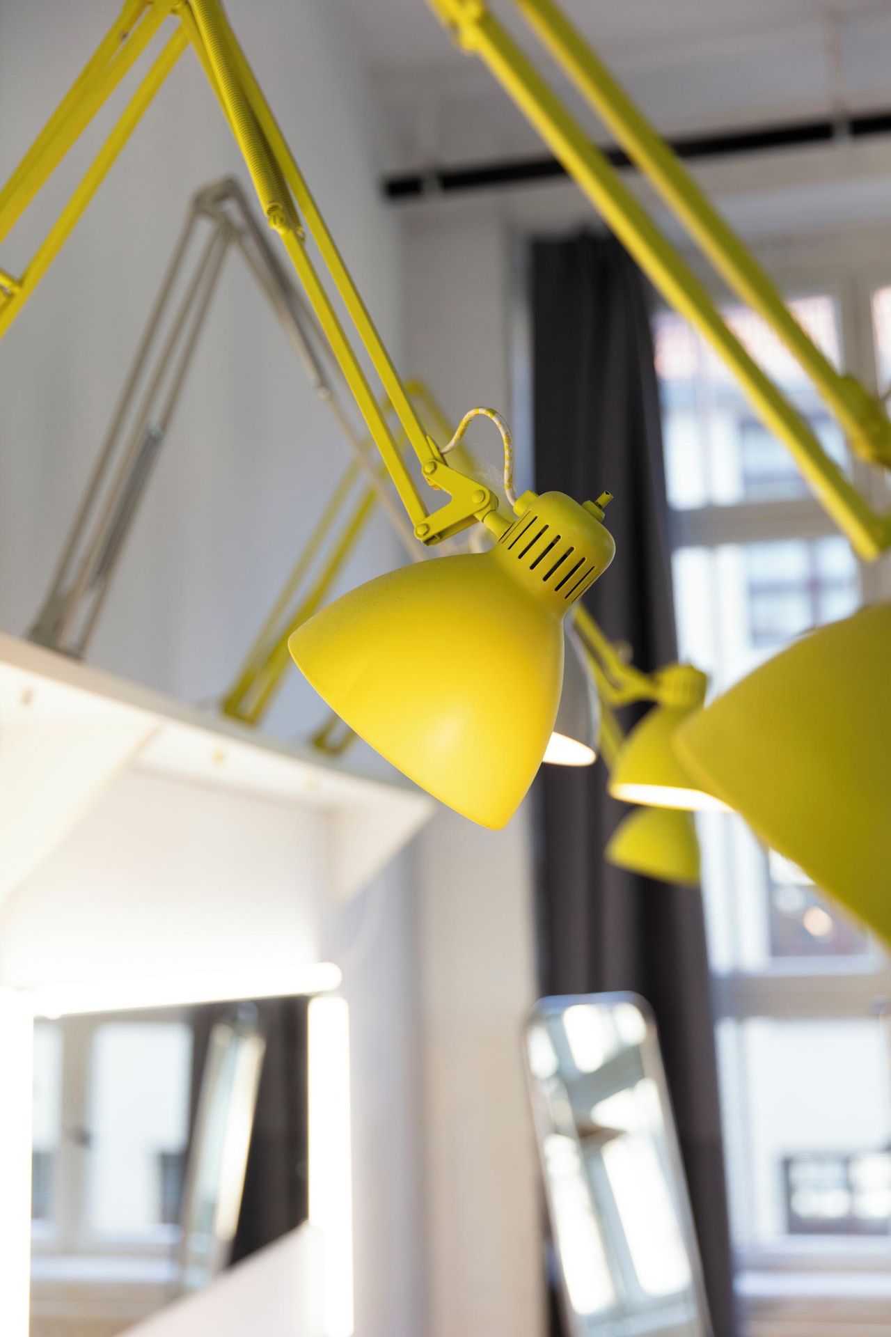 Berlin workshop spaces Photography studio STUDIO 1 image 11