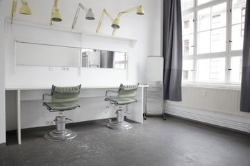 Berlin workshop spaces Photography studio STUDIO 1 image 5