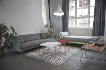 Berlin workshop spaces Photography studio STUDIO 1 image 1