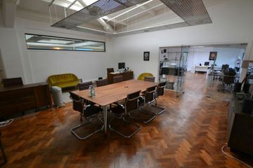 London  Office space Unit 55 image 1