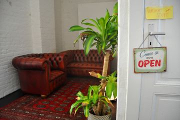 Berlin seminar rooms Meeting room betahaus - Loft image 2