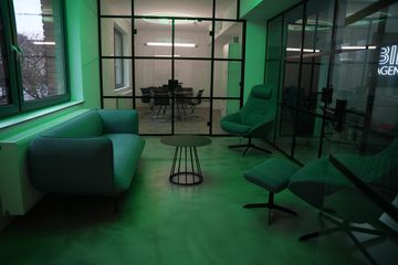 Düsseldorf  Meeting room Chill-Lounge image 2