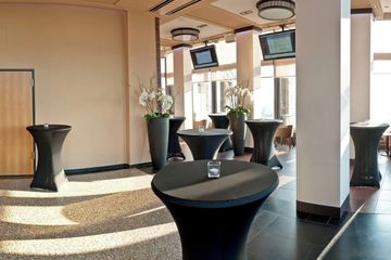 Berlin PR & Marketing Event Veranstaltungsraum PANORAMAPUNKT image 1