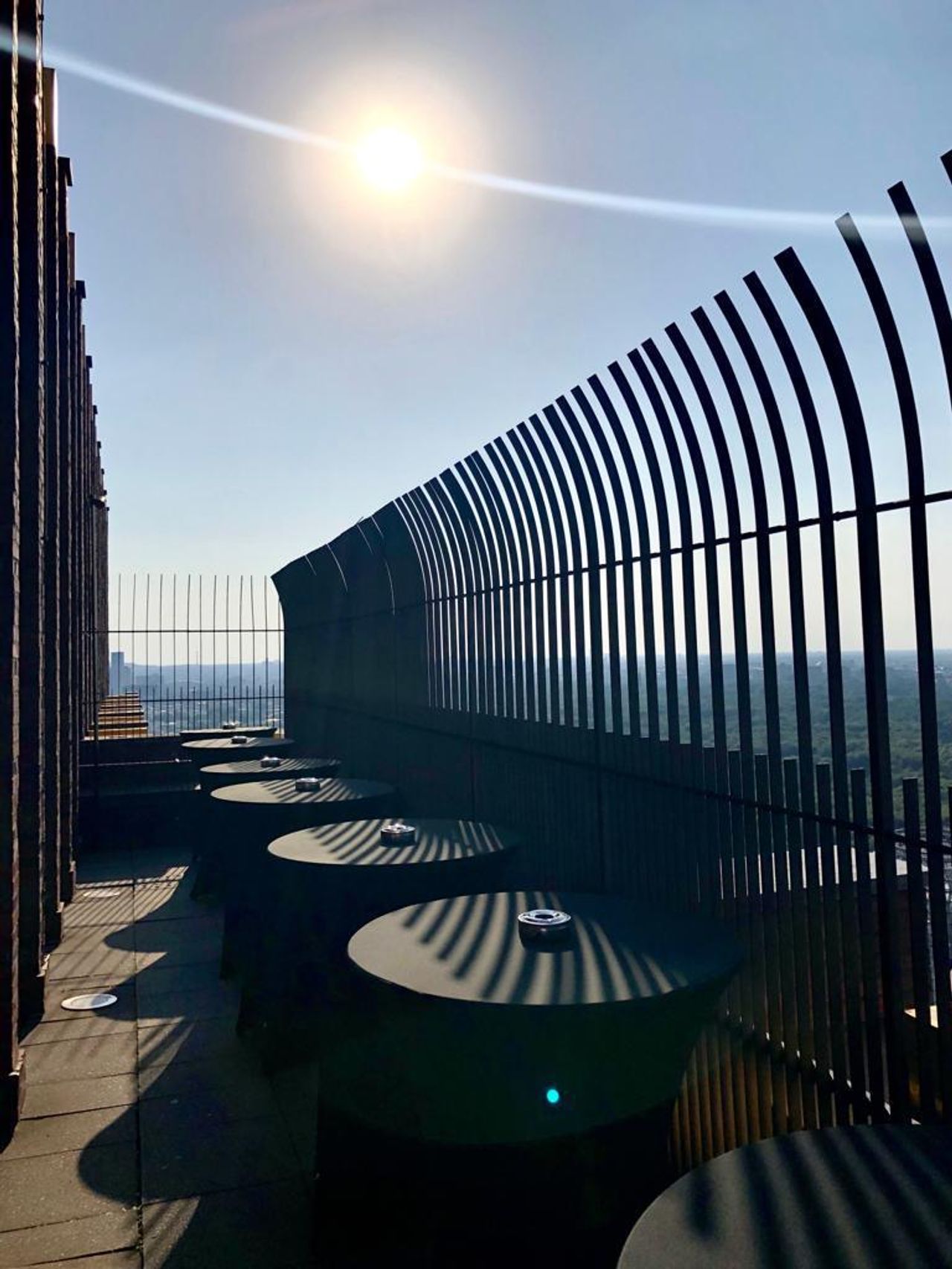 Berlin PR & Marketing Event Veranstaltungsraum PANORAMAPUNKT image 8