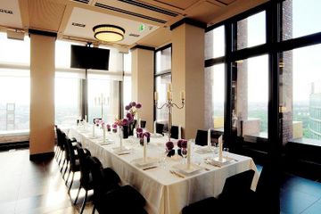 Berlin PR & Marketing Event Veranstaltungsraum PANORAMAPUNKT image 3