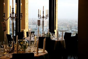 Berlin PR & Marketing Event Veranstaltungsraum PANORAMAPUNKT image 2